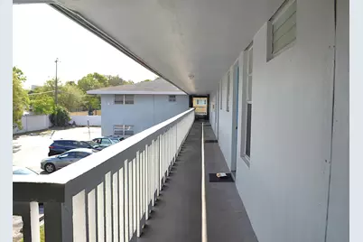 491 NW 42nd Avenue #Apt 18, Plantation, FL 33317 - Photo 3