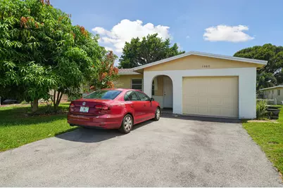 1060 NW 49th Court, Deerfield Beach, FL 33064 - Photo 1