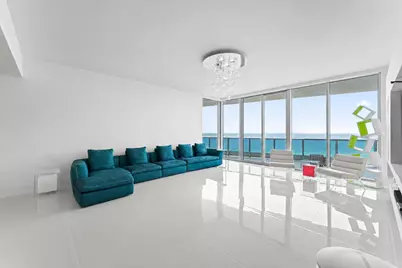 5959 Collins Avenue #1203, Miami Beach, FL 33140 - Photo 1