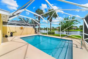 10476 SW Stratton Dr, Port Saint Lucie, FL 34987 - Photo 21
