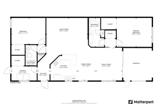 10476 SW Stratton Dr, Port Saint Lucie, FL 34987 - Photo 17