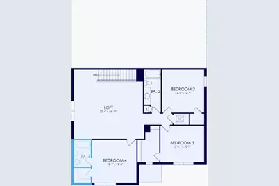 4610 SW Cornerstone Way #242 Whitestone, Stuart, FL 34997 - Photo 3