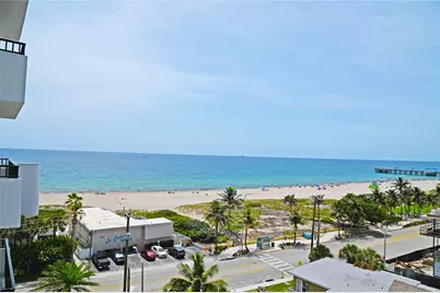525 N Ocean Boulevard #923, Pompano Beach, FL 33062 - Photo 1