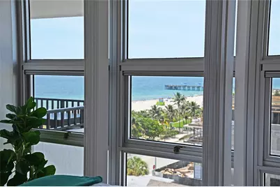 525 N Ocean Boulevard #923, Pompano Beach, FL 33062 - Photo 33