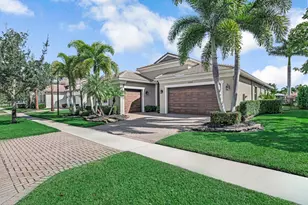 2318 Bellarosa Circle, Royal Palm Beach, FL 33411 - Photo 3