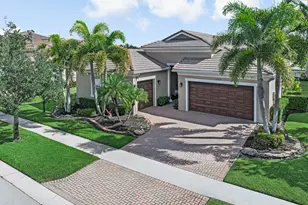 2318 Bellarosa Circle, Royal Palm Beach, FL 33411 - Photo 1