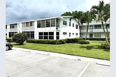 110 Markham F #110, Deerfield Beach, FL 33442 - Photo 1