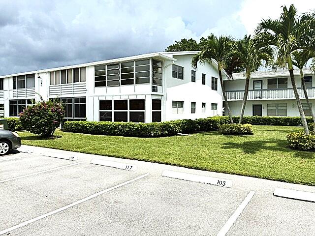 110 Markham F #110 - 110 Markham F #110, Deerfield Beach, FL 33442 Luxury Property | Jose Angel Pina