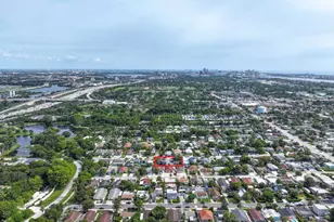 1000 W Lakewood Rd, West Palm Beach, FL 33405 - Photo 3