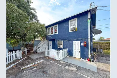 1000 W Lakewood Road, West Palm Beach, FL 33405 - Photo 9