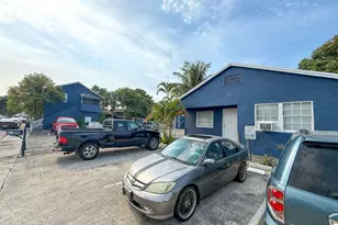 1000 W Lakewood Rd, West Palm Beach, FL 33405 - Photo 7