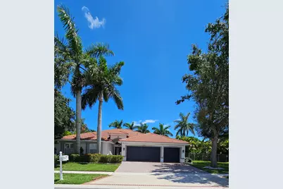 5291 Indianwood Village Lane, Lake Worth, FL 33463 - Photo 1