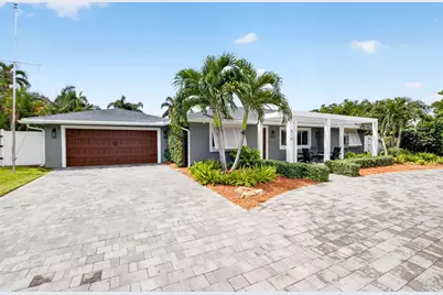 916 SW 36th Court, Boynton Beach, FL 33435 - Photo 1