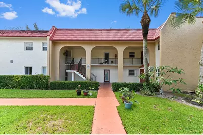 368 Lake Frances Drive #368, West Palm Beach, FL 33411 - Photo 1