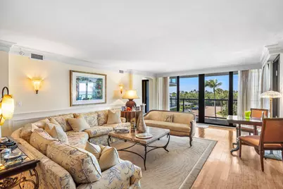 3440 S Ocean Boulevard #304, Palm Beach, FL 33480 - Photo 3