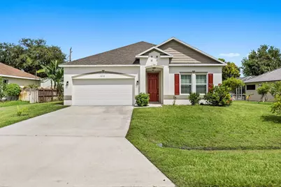 3232 SE Quay Street, Port Saint Lucie, FL 34984 - Photo 3