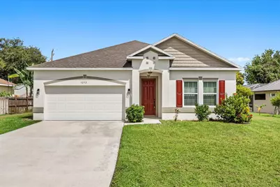 3232 SE Quay Street, Port Saint Lucie, FL 34984 - Photo 1