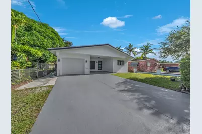 4531 SW 20th Street, West Park, FL 33023 - Photo 5