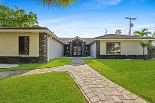 701 Buoy Rd, North Palm Beach, FL 33408 - Photo 1