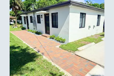 605 NW 15th, Pompano Beach, FL 33069 - Photo 1