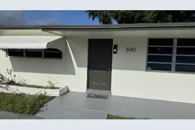 842 S 63rd Avenue, Hollywood, FL 33023 - Photo 3