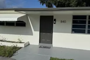 842 S 63rd Ave, Hollywood, FL 33023 - Photo 3