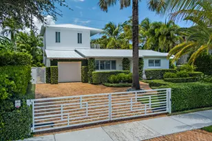 203 Arlington Rd, West Palm Beach, FL 33405 - Photo 1