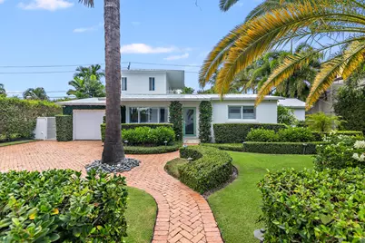 203 Arlington Road, West Palm Beach, FL 33405 - Photo 3
