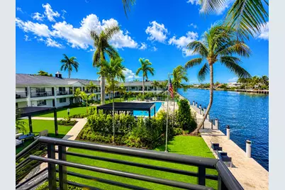 1035 Spanish River Road, Boca Raton, FL 33432 - Photo 1