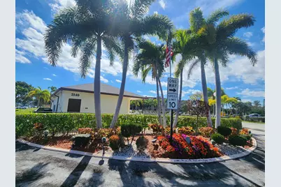 3025 Newcastle B, Boca Raton, FL 33434 - Photo 19