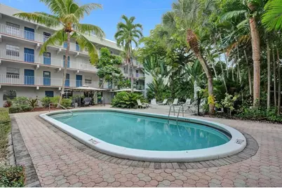 1407 NE 56th Street #309, Fort Lauderdale, FL 33334 - Photo 19