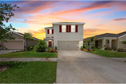 10764 SW Vasari Way, Port Saint Lucie, FL 34987 - Photo 1