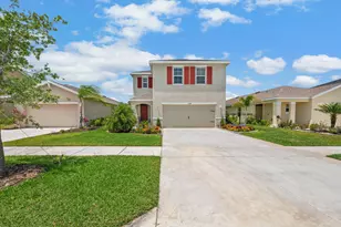 10764 SW Vasari Way, Port Saint Lucie, FL 34987 - Photo 3