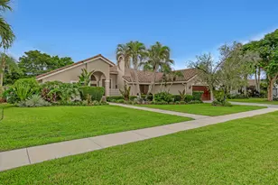 2156 Amesbury Cir, Wellington, FL 33414 - Photo 1