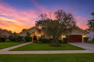 2156 Amesbury Cir, Wellington, FL 33414 - Photo 5