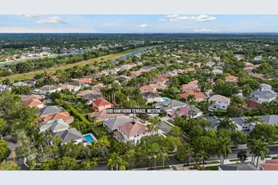 890 Hawthorn Terrace, Weston, FL 33327 - Photo 55