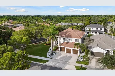 890 Hawthorn Terrace, Weston, FL 33327 - Photo 47