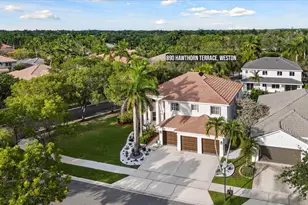 890 Hawthorn Terrace, Weston, FL 33327 - Photo 47