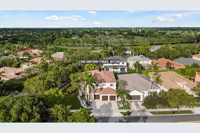 890 Hawthorn Terrace, Weston, FL 33327 - Photo 49