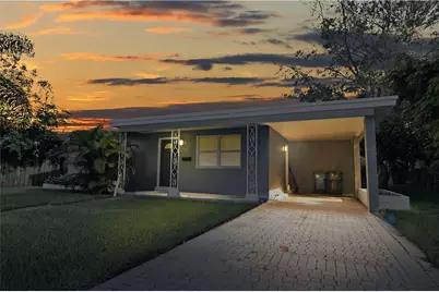 270 NW 43rd Street, Oakland Park, FL 33309 - Photo 1