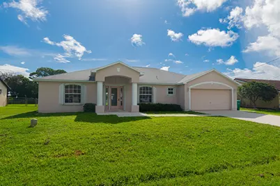 1831 SE Mantua Street, Port Saint Lucie, FL 34952 - Photo 31