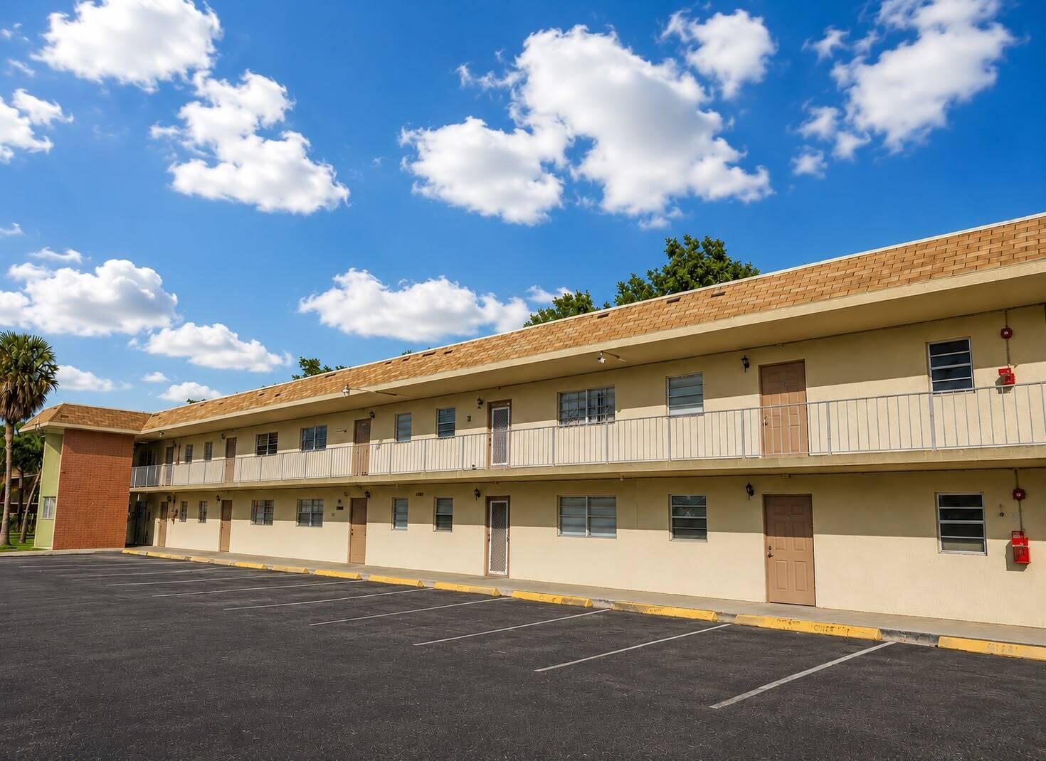 609 S State Rd 7 #2D - 609 S State Rd 7 #2D, Margate, FL 33068 Luxury Property | Jose Angel Pina