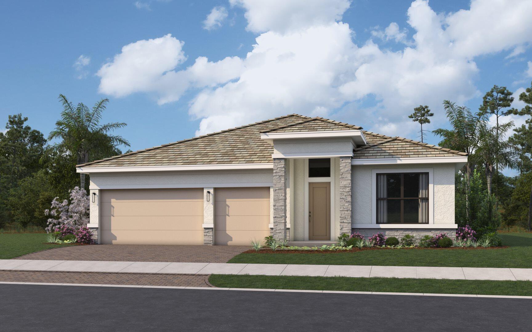 14006 Bastille St - 14006 Bastille St, Palm Beach Gardens, FL 33412 Luxury Property | Jose Angel Pina