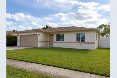 21441 Crozier Avenue, Boca Raton, FL 33428 - Photo 1