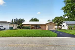 10304 NW 80th Dr, Tamarac, FL 33321 - Photo 1