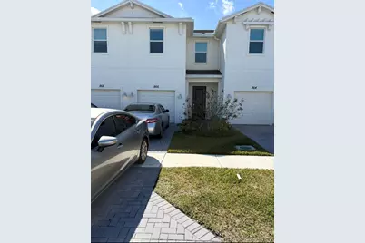 866 SE Grovebush Lane, Port Saint Lucie, FL 34984 - Photo 1