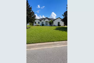 5422 Columbus Boulevard, Sebring, FL 33872 - Photo 1