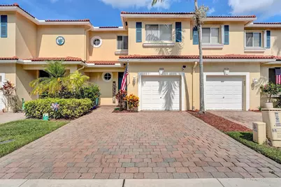 3008 N Evergreen Circle, Boynton Beach, FL 33426 - Photo 1