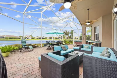 11647 SW Mountain Ash Circle, Port Saint Lucie, FL 34987 - Photo 7