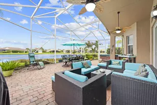 11647 SW Mountain Ash Cir, Port Saint Lucie, FL 34987 - Photo 27